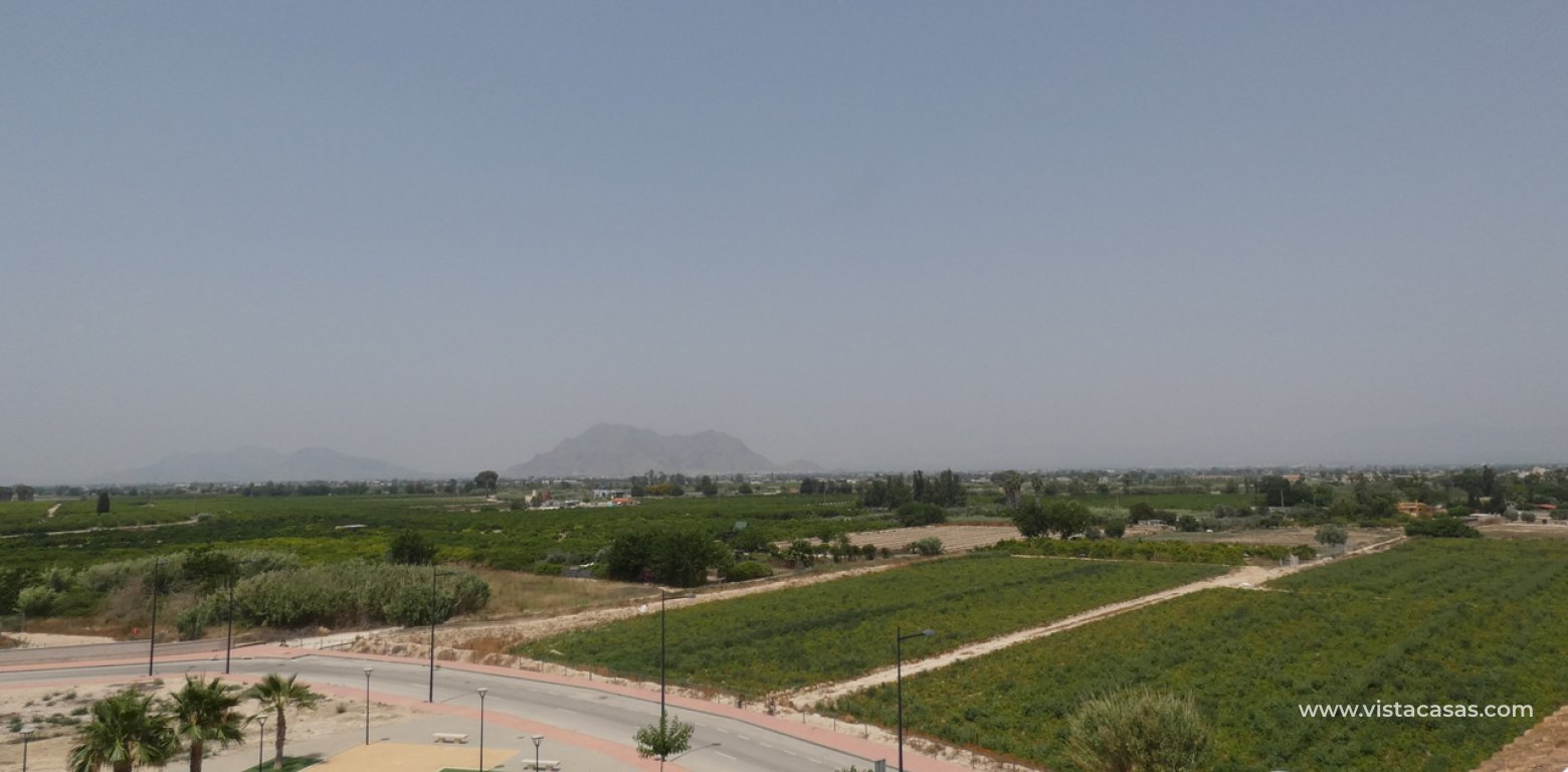 Venta - Apartamento - Algorfa