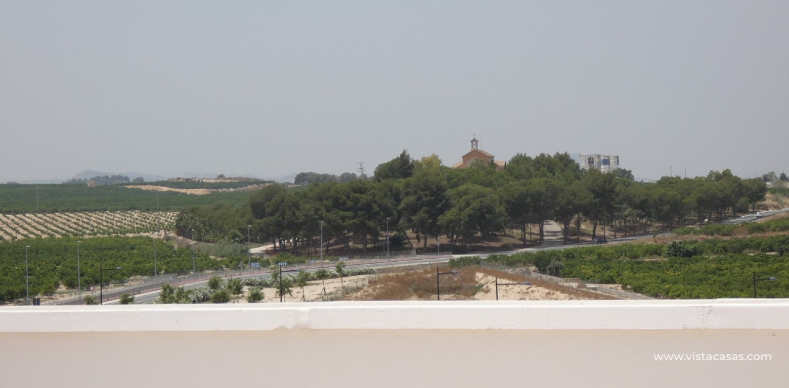 Venta - Apartamento - Algorfa