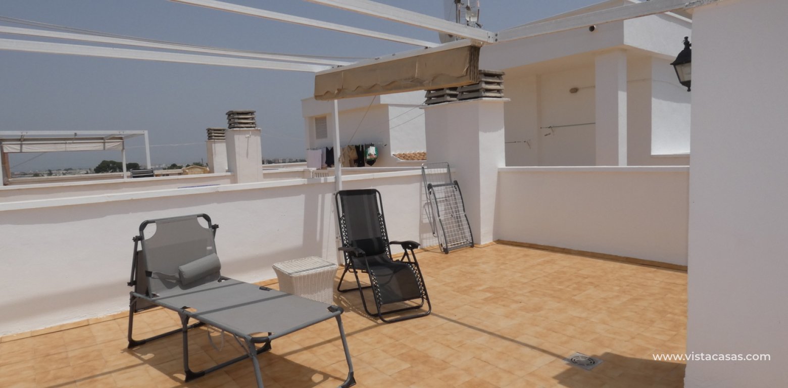 Venta - Apartamento - Algorfa