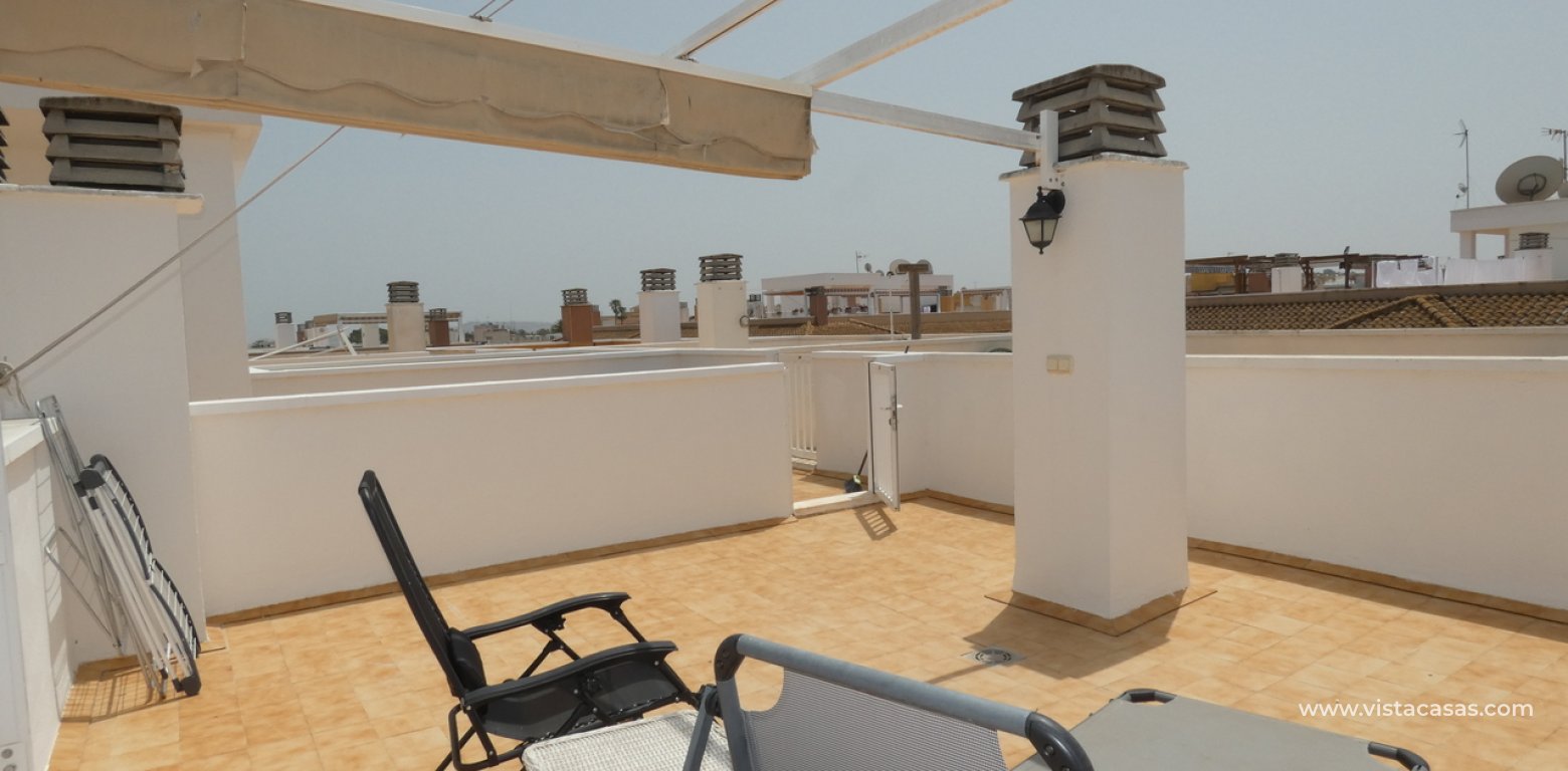 Venta - Apartamento - Algorfa