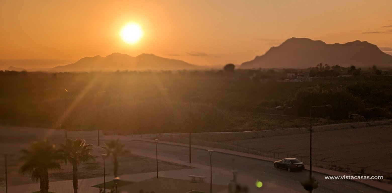 Venta - Apartamento - Algorfa