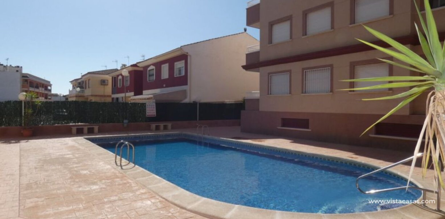 Venta - Apartamento - Algorfa