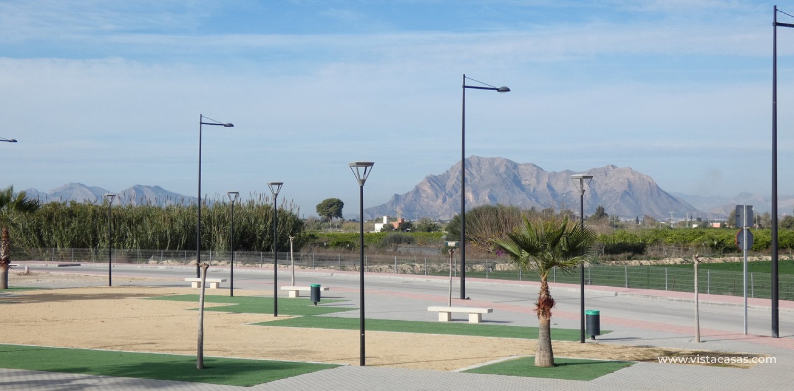 Venta - Apartamento - Algorfa