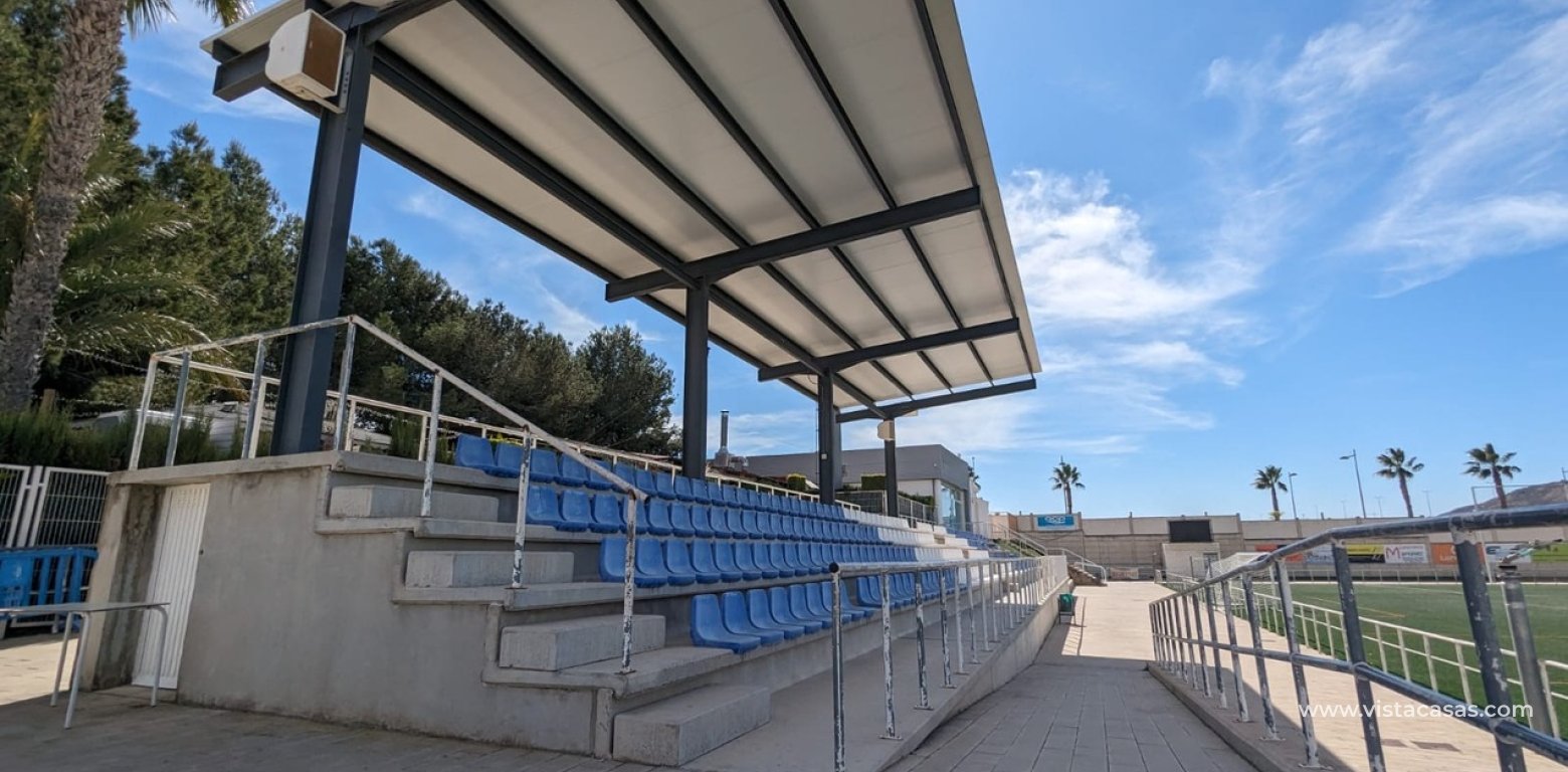 Venta - Apartamento - Algorfa