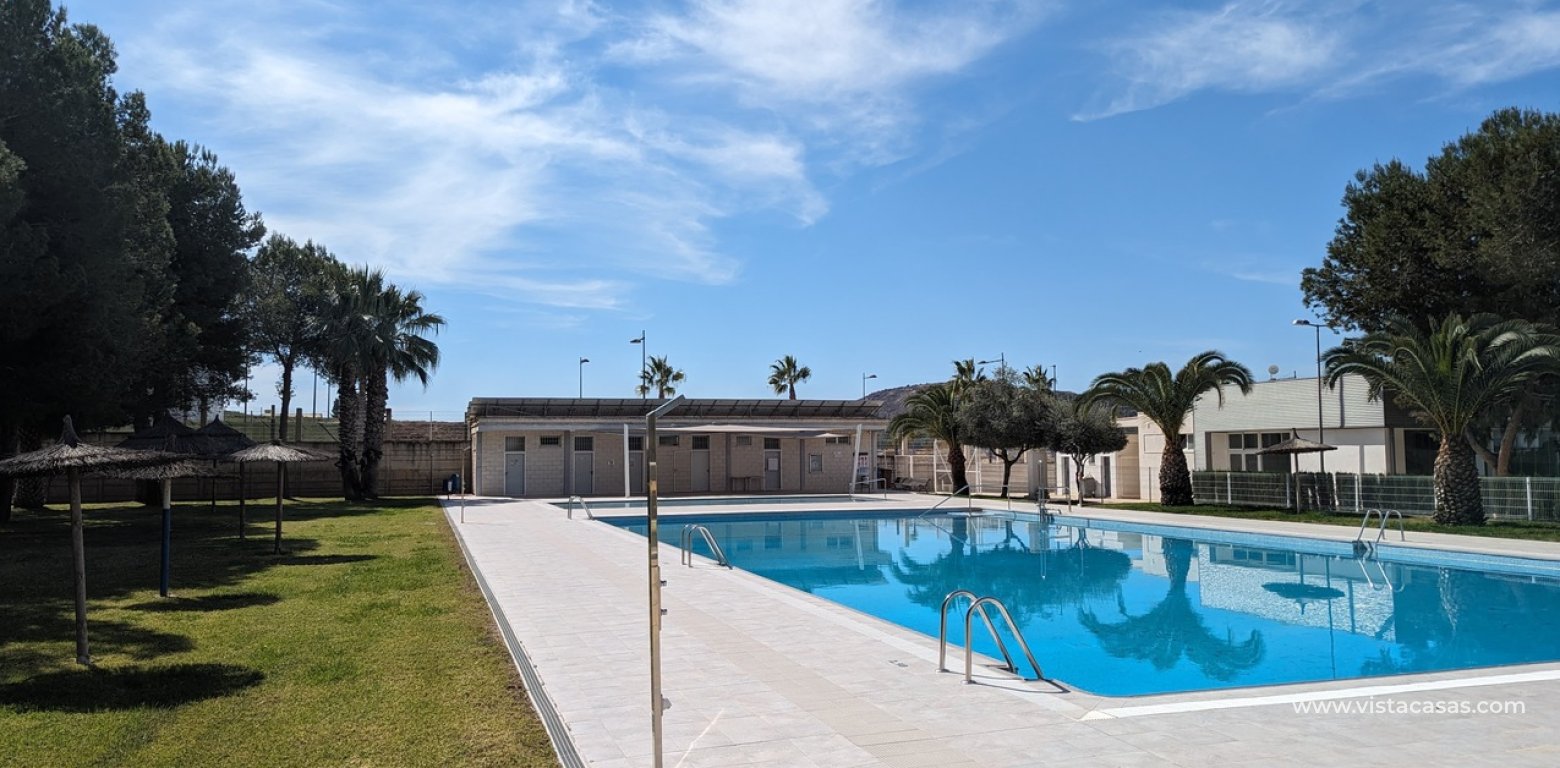 Venta - Apartamento - Algorfa