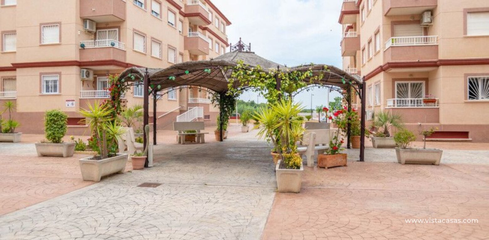 Venta - Apartamento - Algorfa