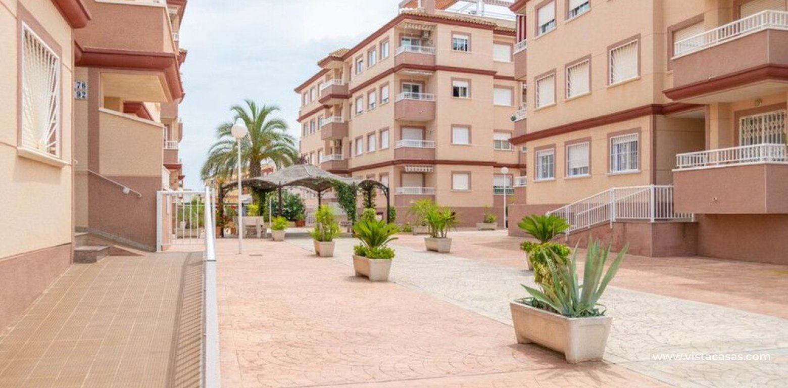 Venta - Apartamento - Algorfa