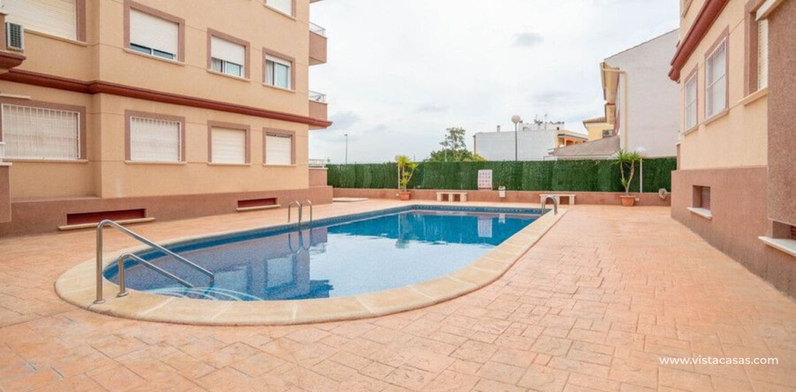 Venta - Apartamento - Algorfa