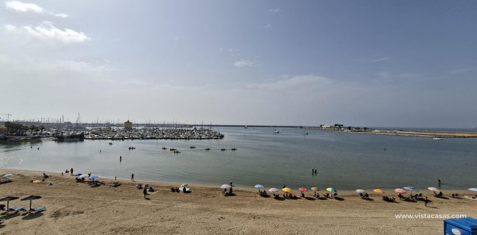 Venta - Apartamento - Torrevieja