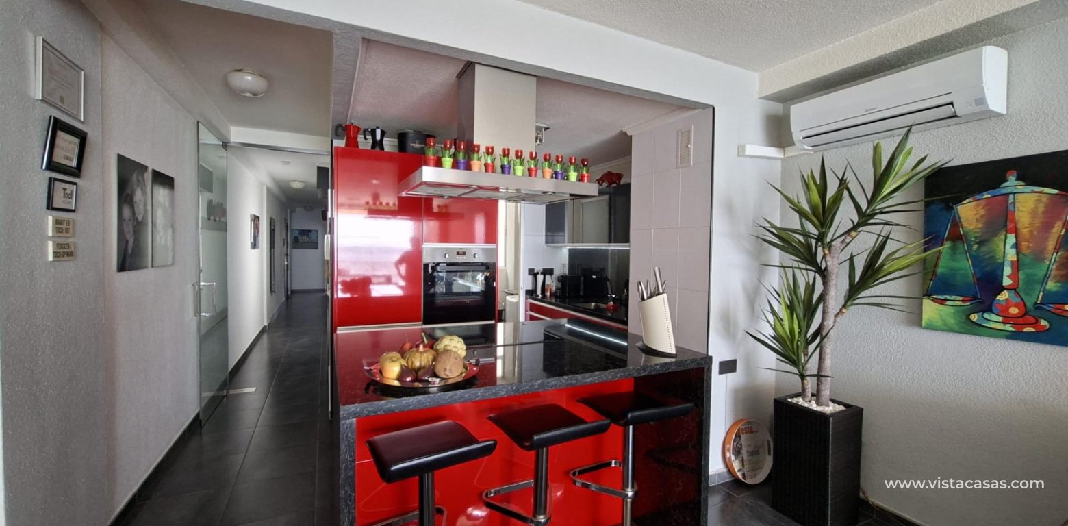 Venta - Apartamento - Torrevieja