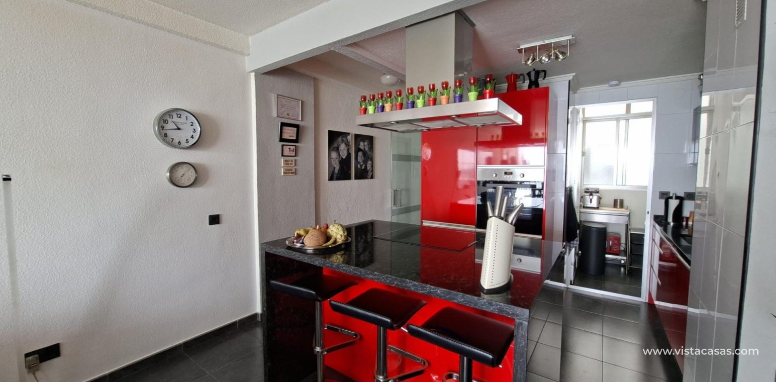 Venta - Apartamento - Torrevieja