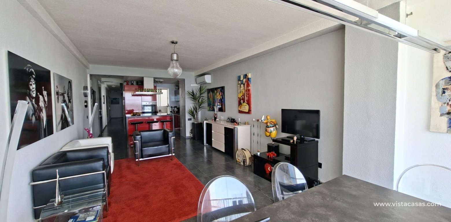 Venta - Apartamento - Torrevieja