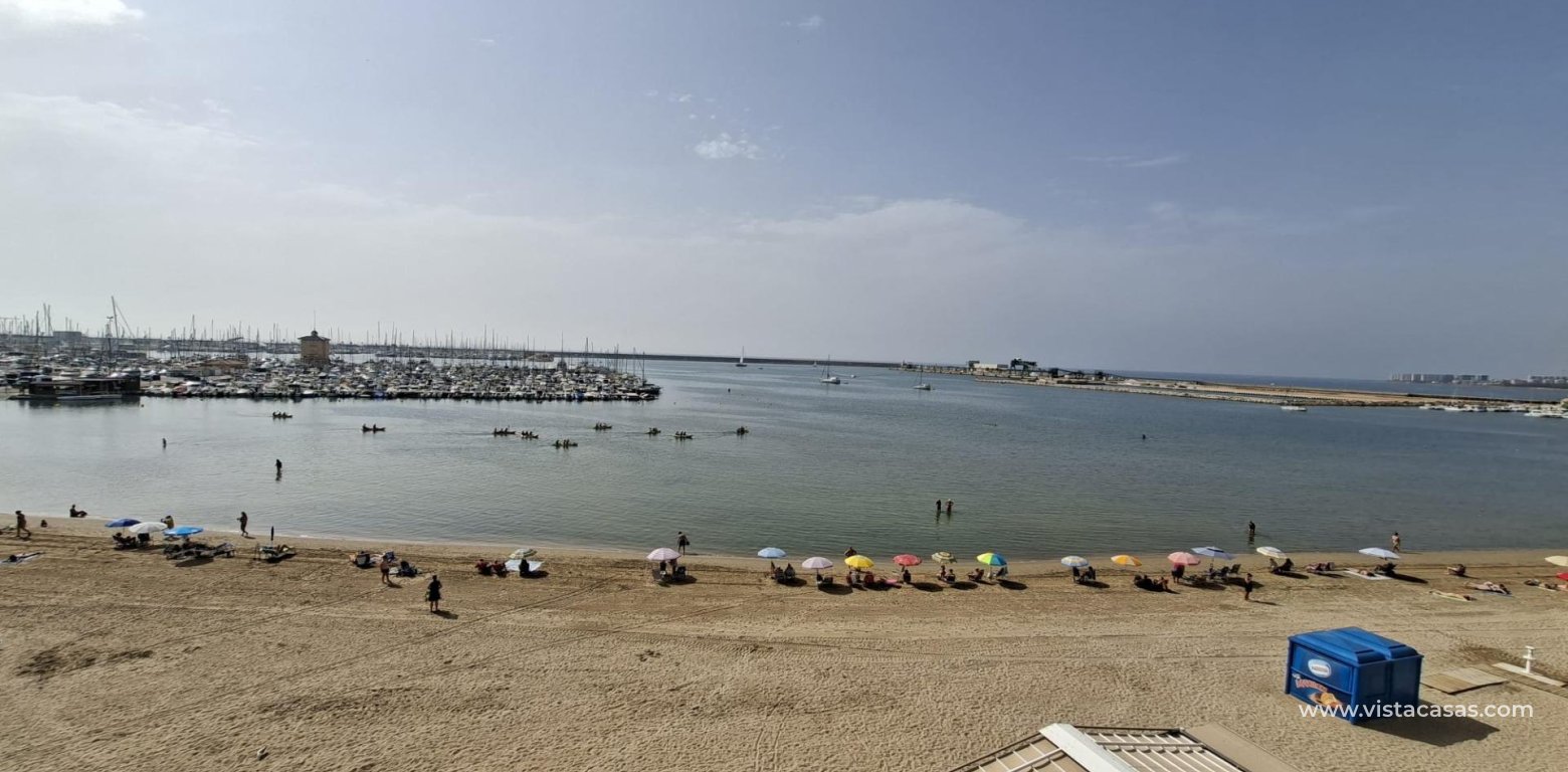 Venta - Apartamento - Torrevieja