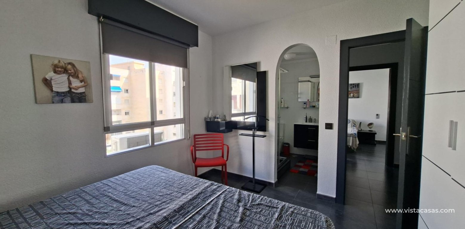 Venta - Apartamento - Torrevieja