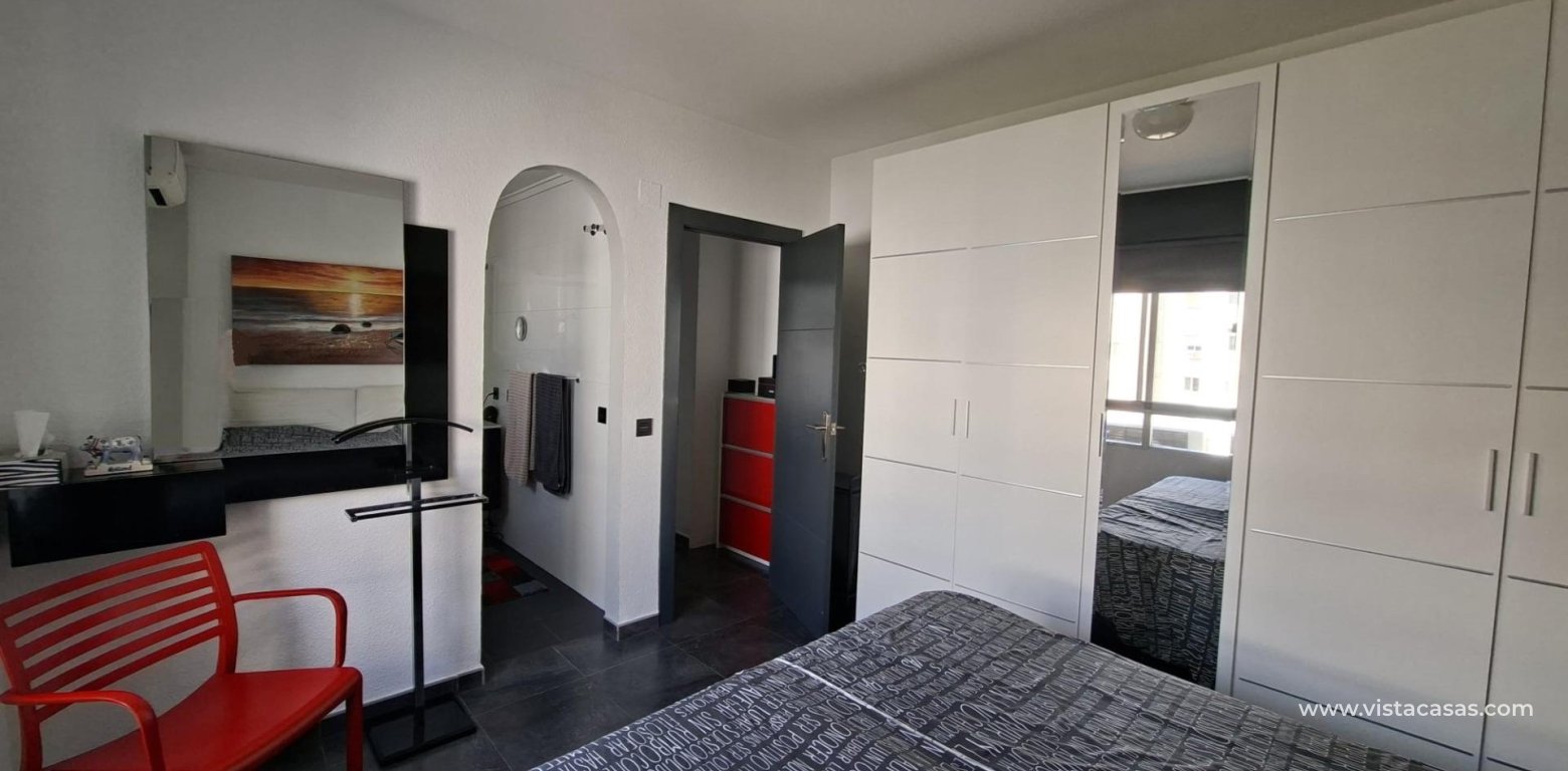 Venta - Apartamento - Torrevieja