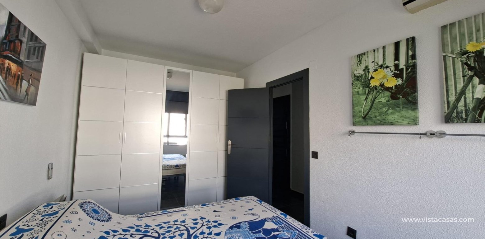 Venta - Apartamento - Torrevieja