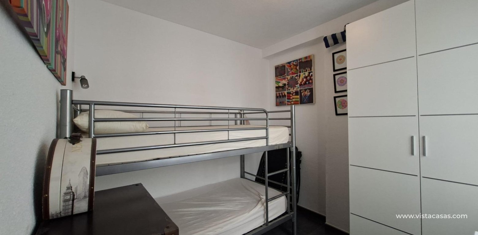 Venta - Apartamento - Torrevieja