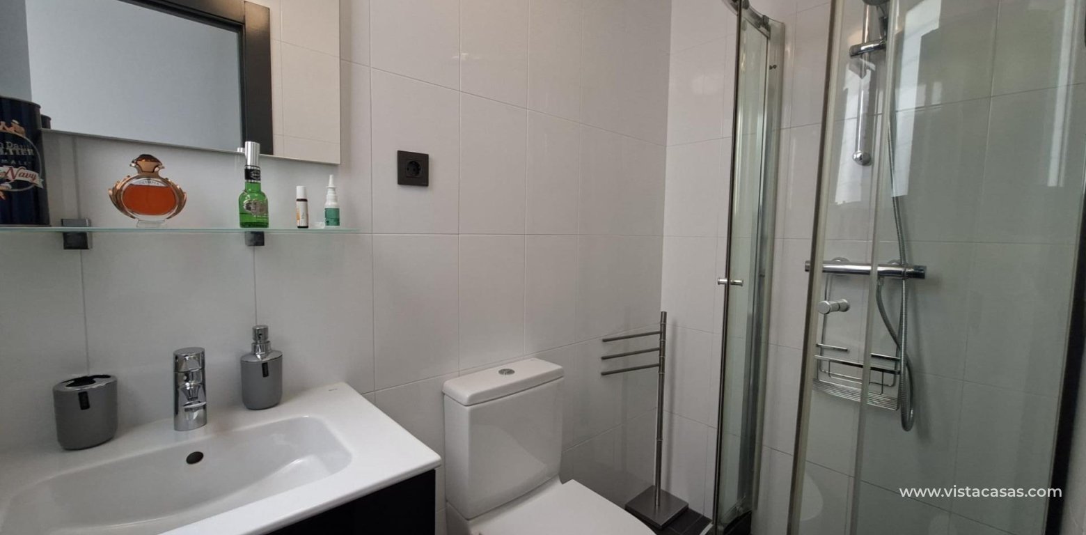 Venta - Apartamento - Torrevieja