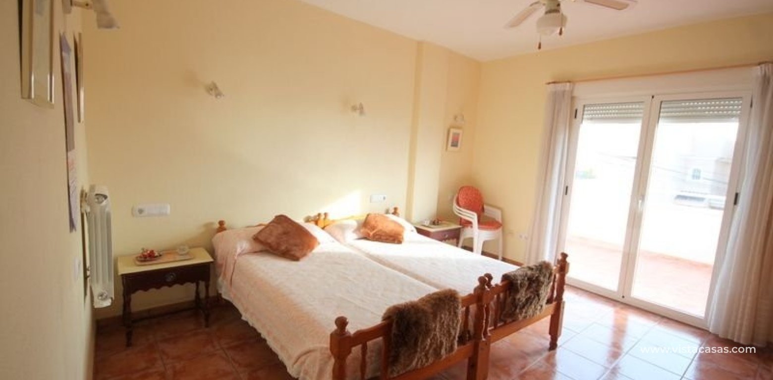 Wtórny - Villa - Torrevieja