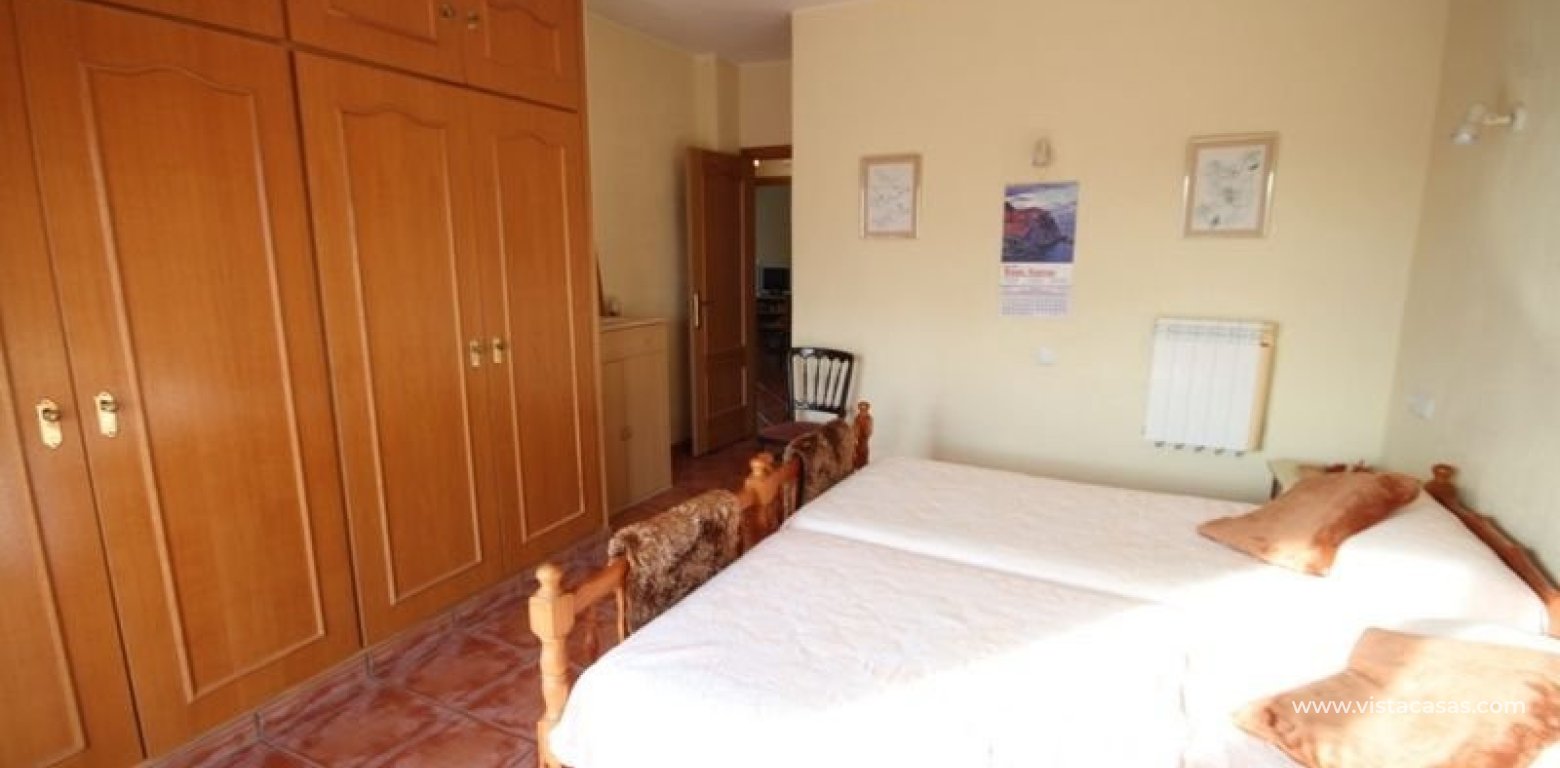 Wtórny - Villa - Torrevieja