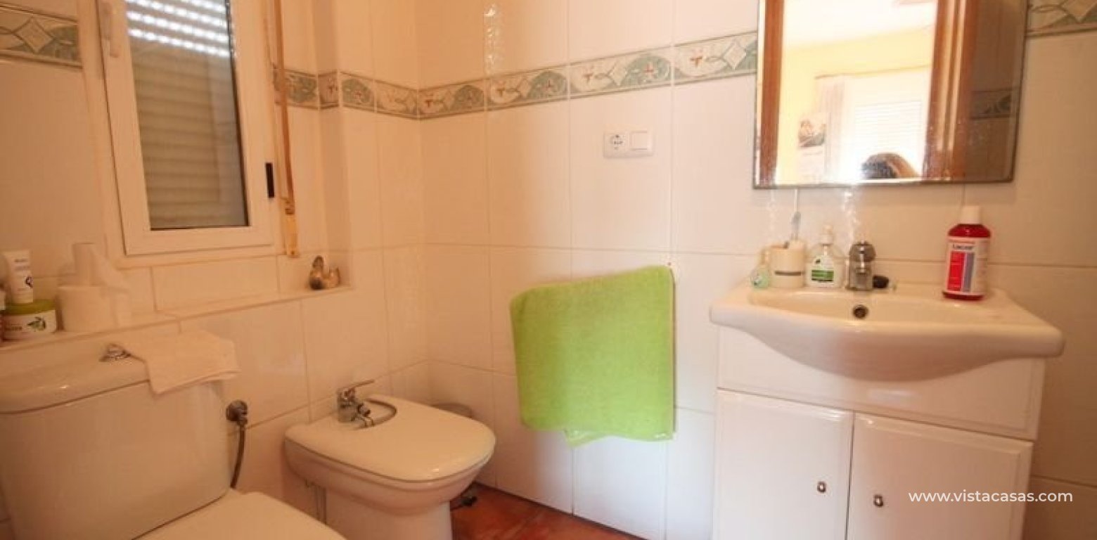 Wtórny - Villa - Torrevieja