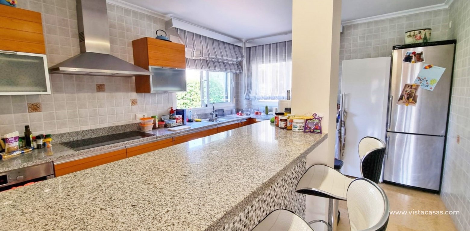 Sale - Villa - Torrevieja - La Mata