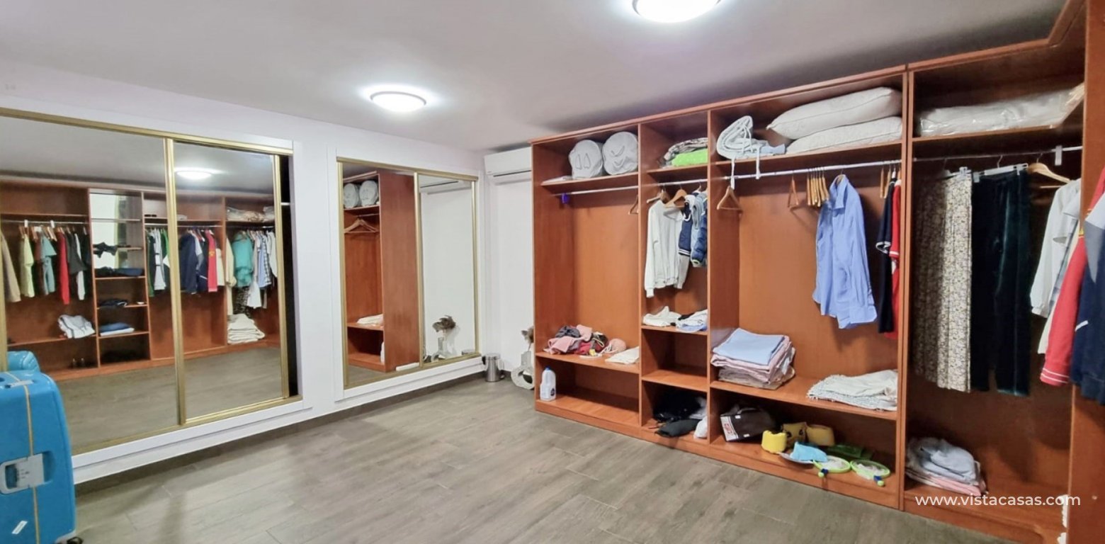 Sale - Villa - Torrevieja - La Mata