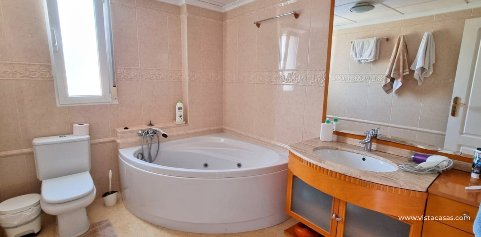 Sale - Villa - Torrevieja - La Mata