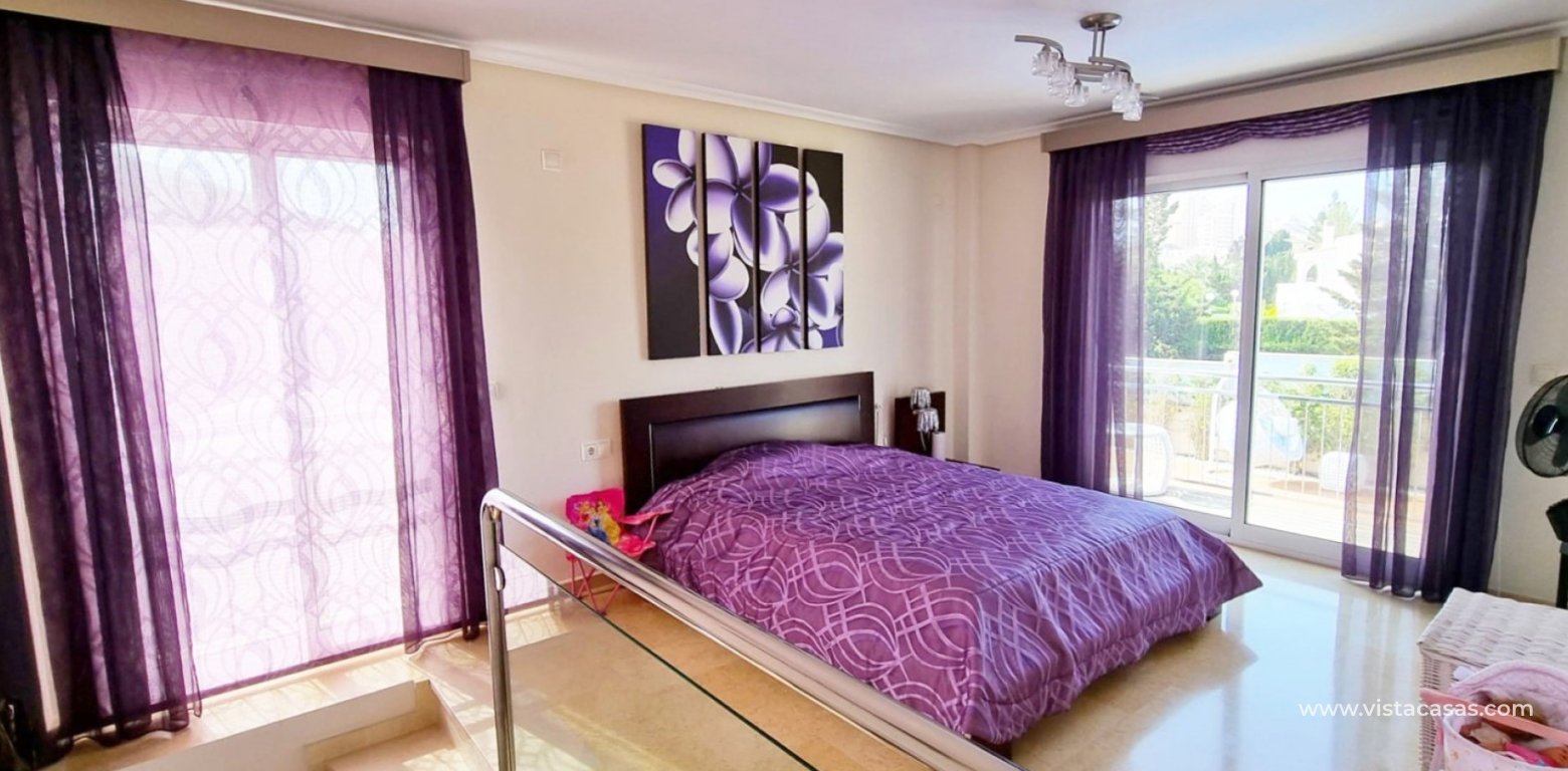 Sale - Villa - Torrevieja - La Mata