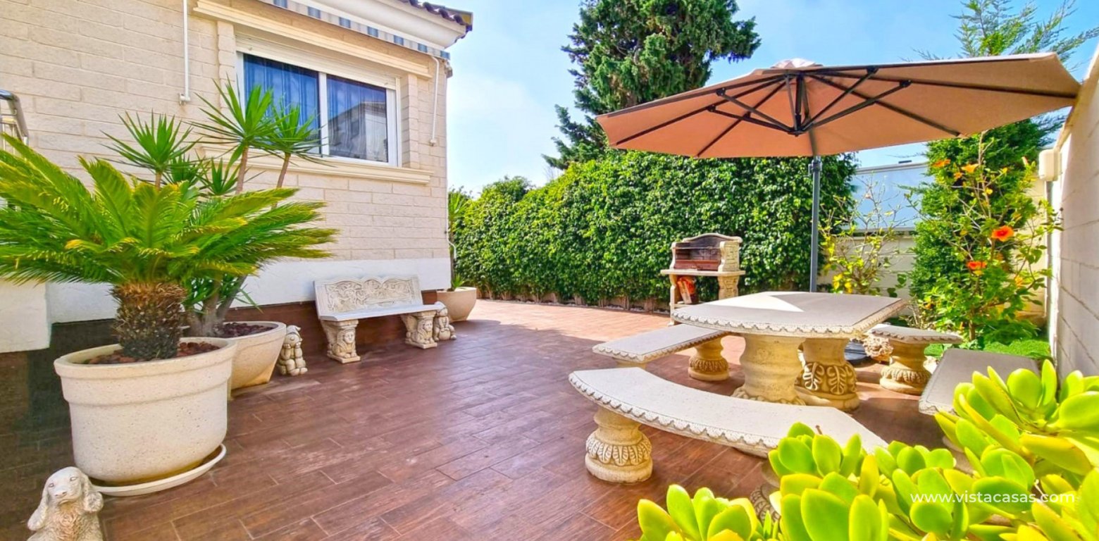 Sale - Villa - Torrevieja - La Mata