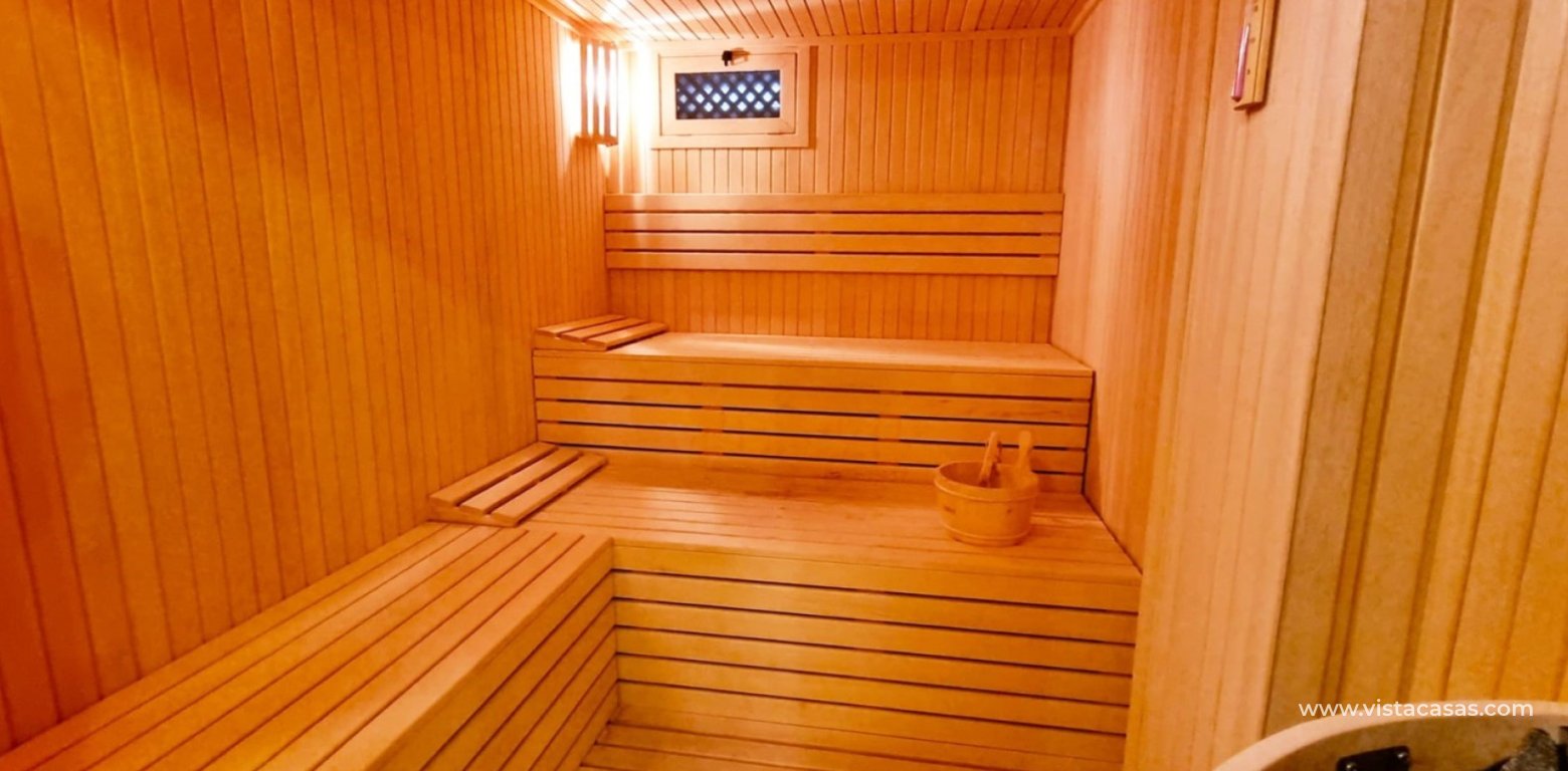 Sale - Villa - Torrevieja - La Mata