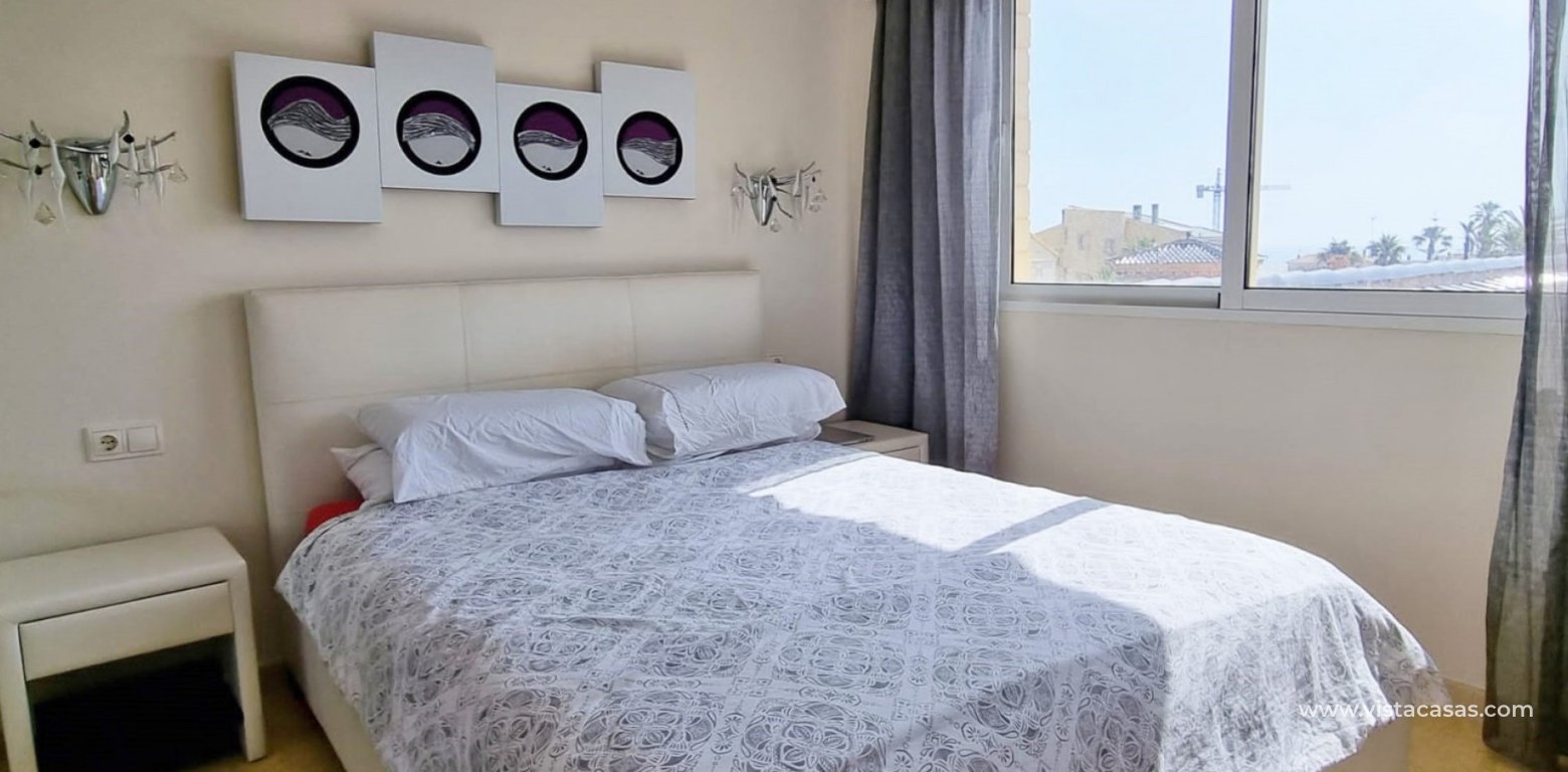 Sale - Villa - Torrevieja - La Mata