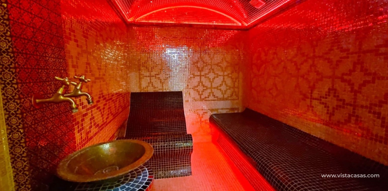 Sale - Villa - Torrevieja - La Mata