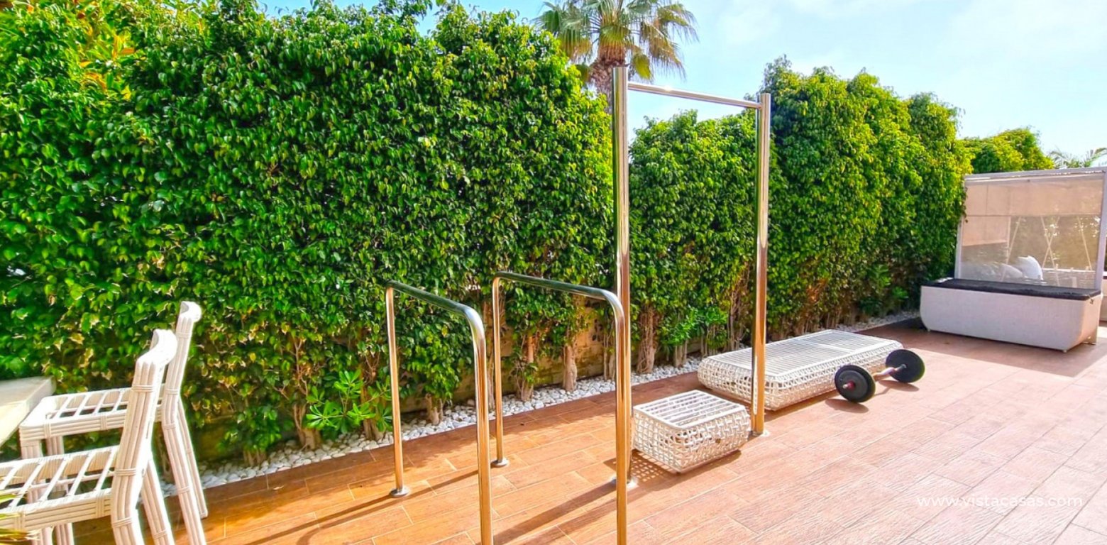 Sale - Villa - Torrevieja - La Mata