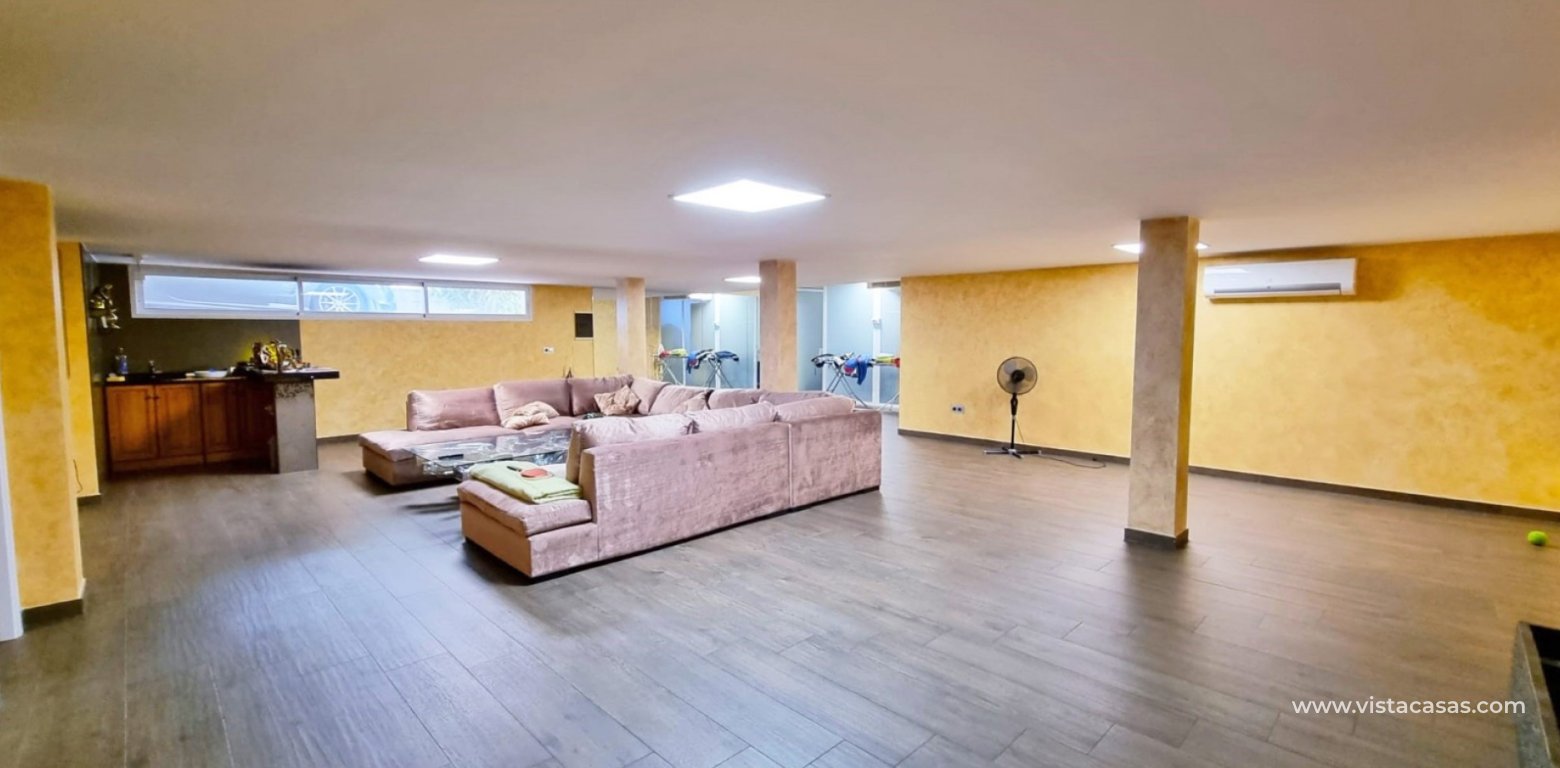 Sale - Villa - Torrevieja - La Mata