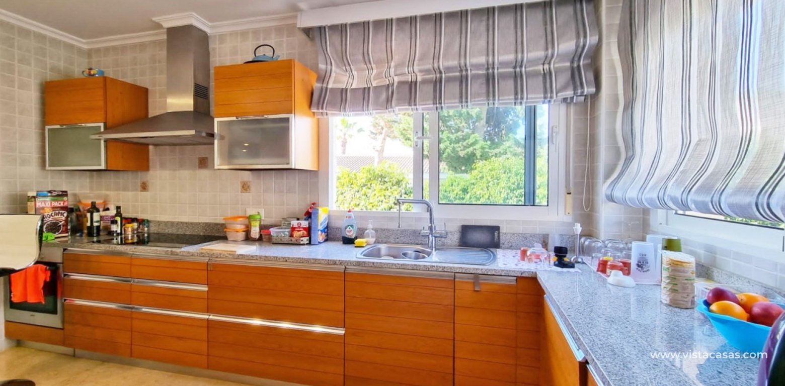 Sale - Villa - Torrevieja - La Mata