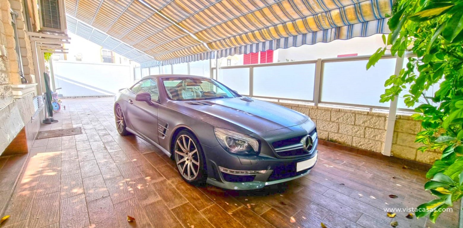 Sale - Villa - Torrevieja - La Mata