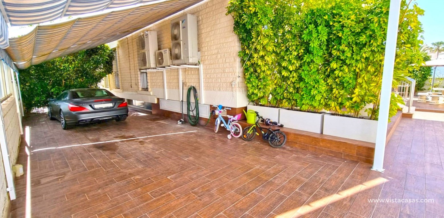 Sale - Villa - Torrevieja - La Mata