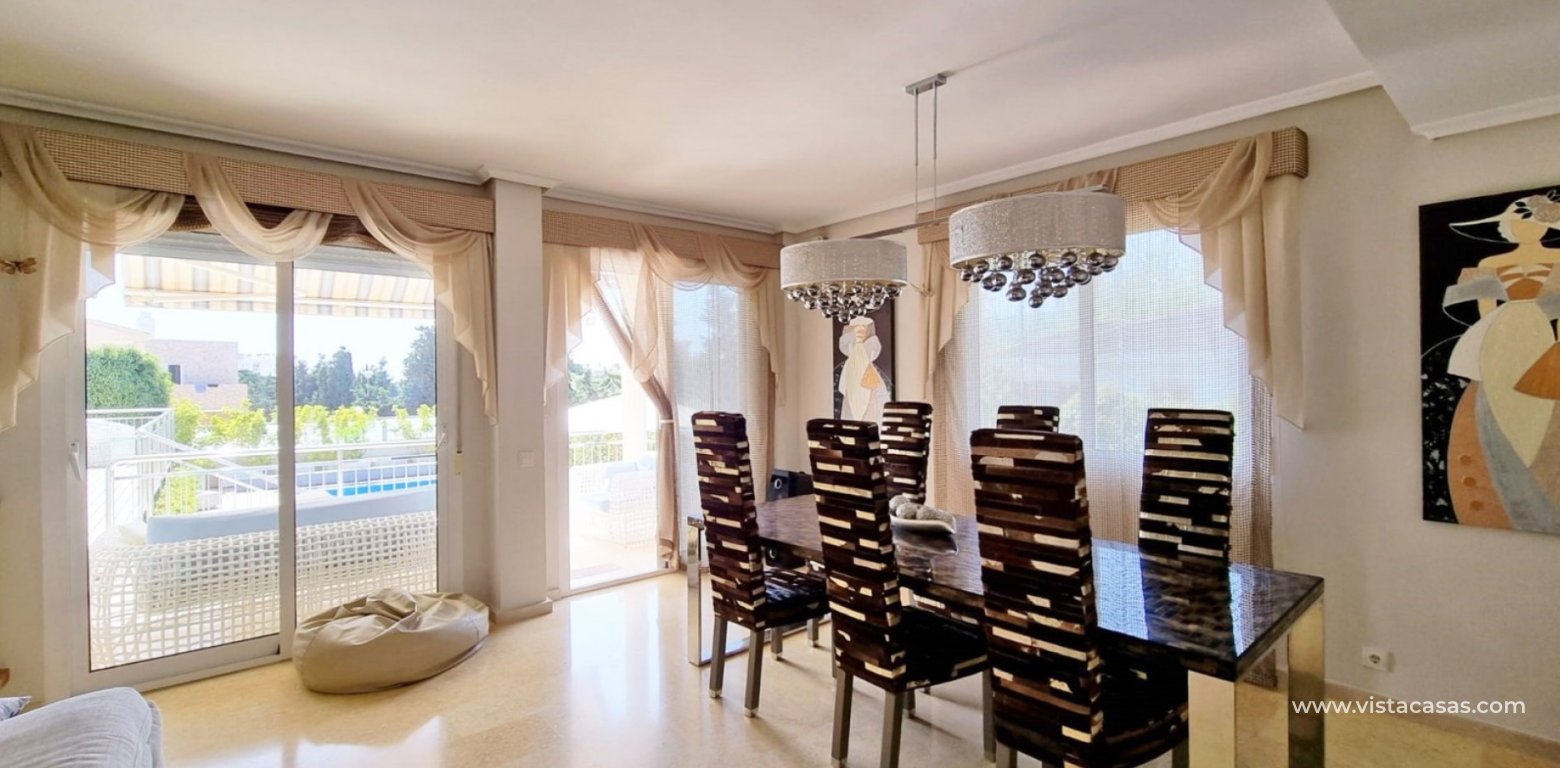 Sale - Villa - Torrevieja - La Mata