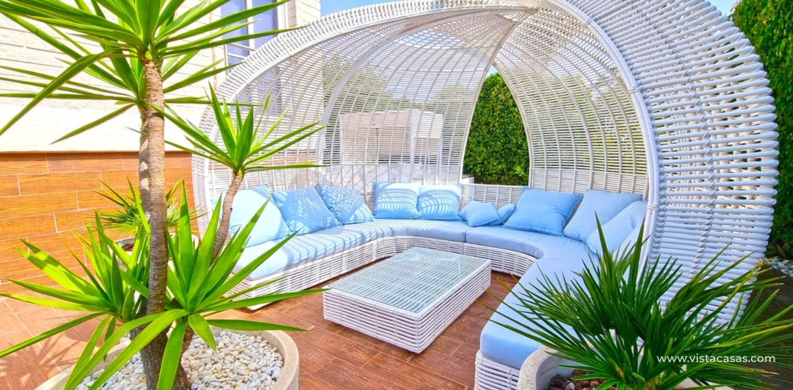 Sale - Villa - Torrevieja - La Mata