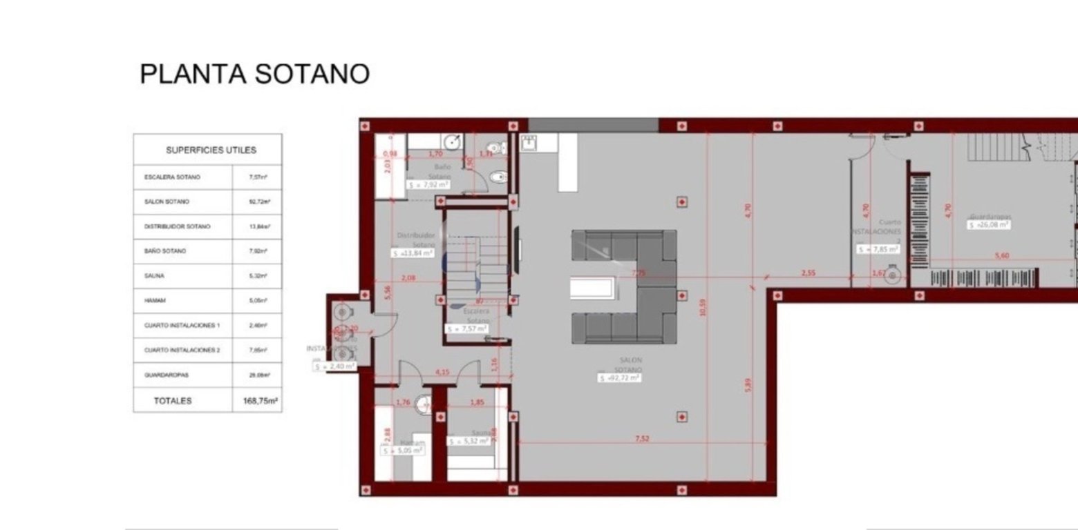 Sale - Villa - Torrevieja - La Mata