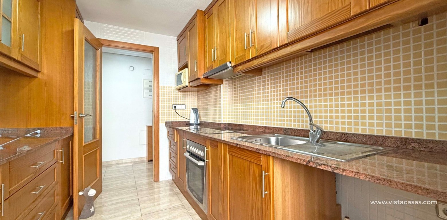 Resale - Apartment - Torrevieja