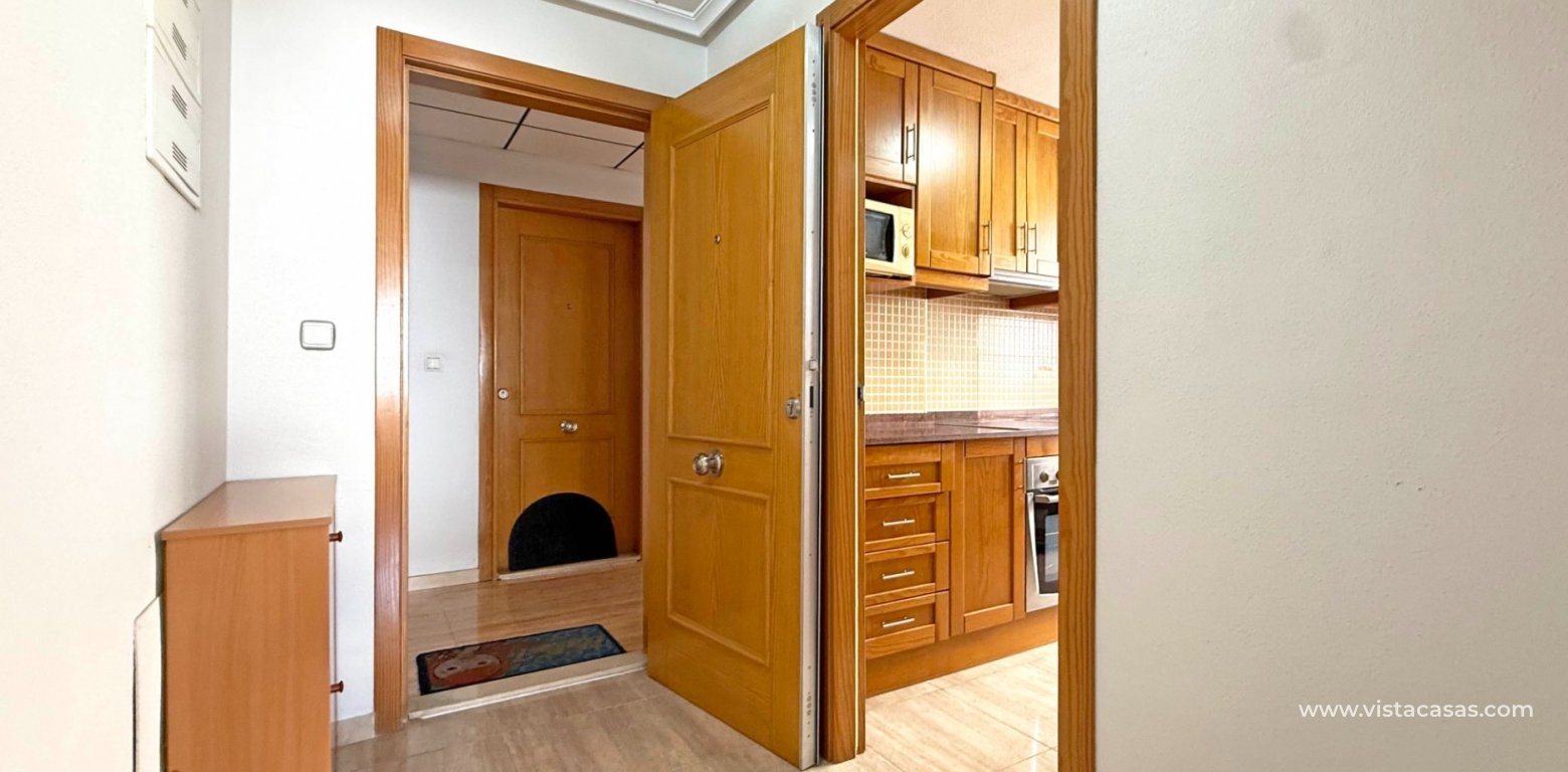 Resale - Apartment - Torrevieja