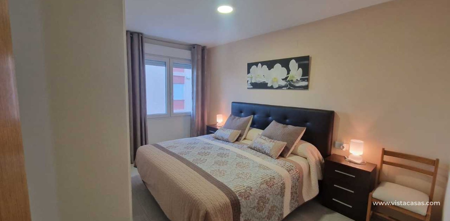 Resale - Apartment - Torrevieja