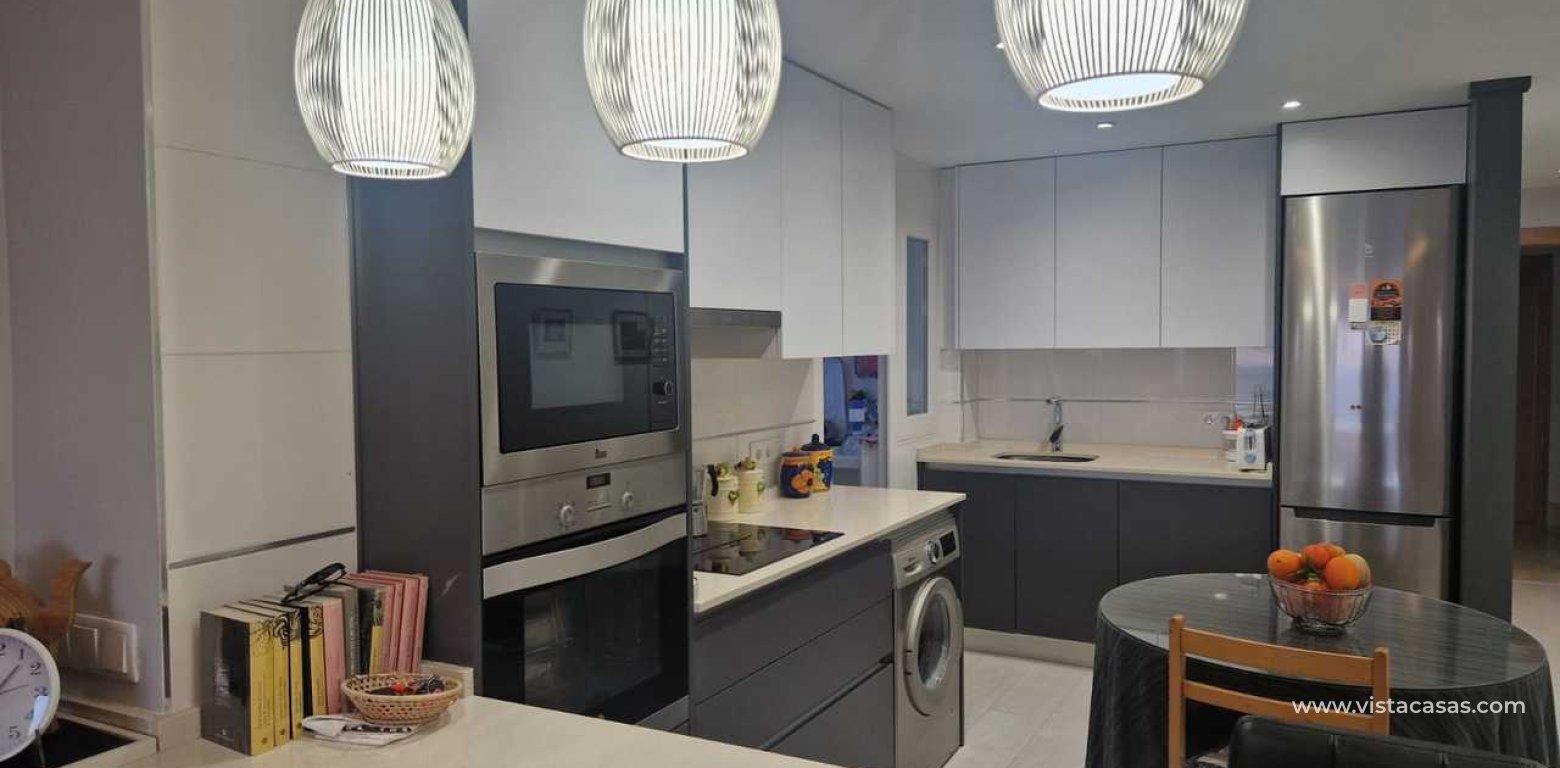 Resale - Apartment - Torrevieja