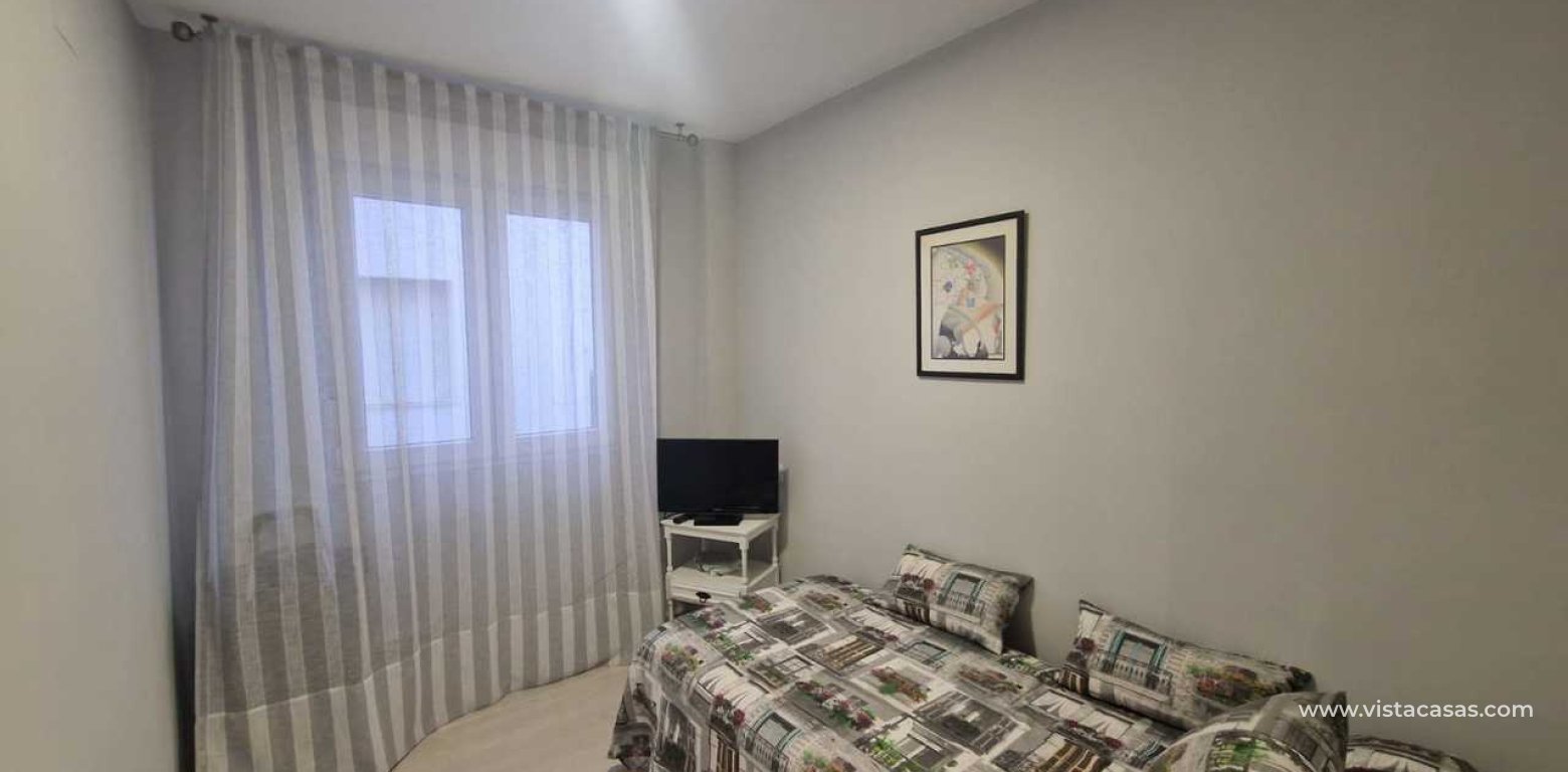 Resale - Apartment - Torrevieja