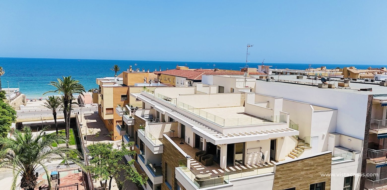 Resale - Apartment - Pilar de la Horadada - Torre de la Horadada