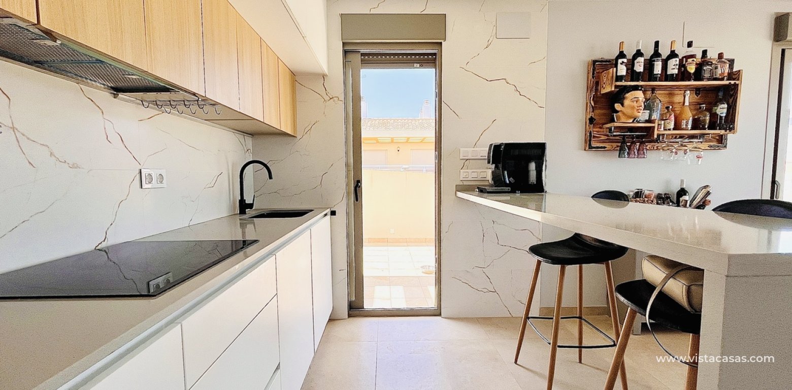 Resale - Apartment - Pilar de la Horadada - Torre de la Horadada