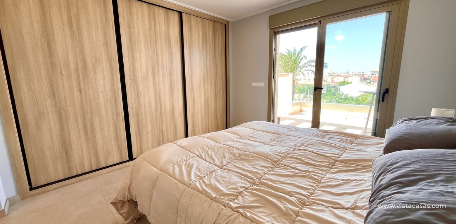 Resale - Apartment - Pilar de la Horadada - Torre de la Horadada