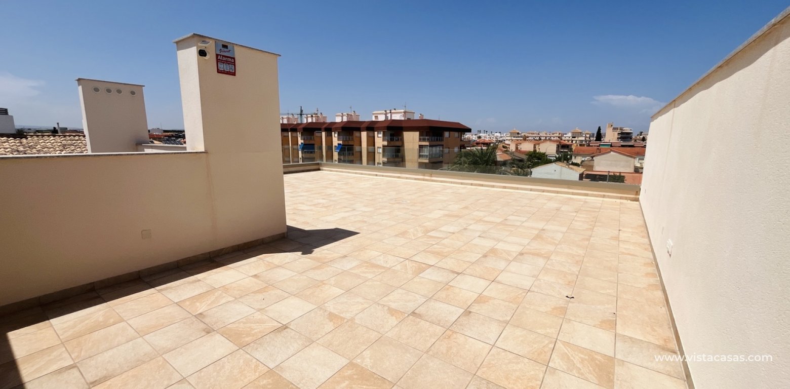 Resale - Apartment - Pilar de la Horadada - Torre de la Horadada